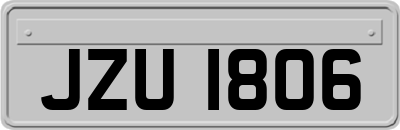 JZU1806