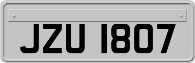 JZU1807