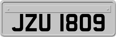 JZU1809