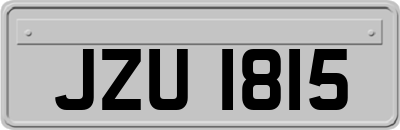 JZU1815