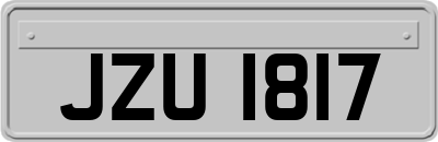 JZU1817