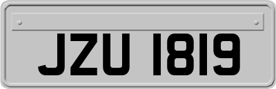 JZU1819