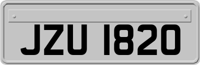 JZU1820