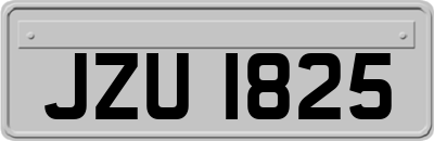 JZU1825