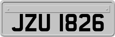 JZU1826