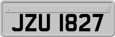 JZU1827