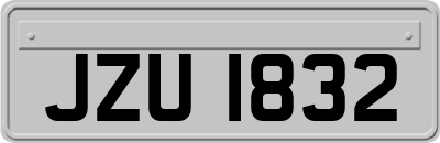 JZU1832