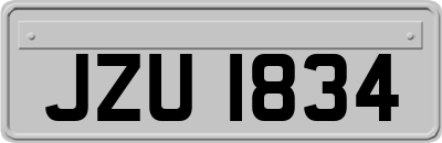 JZU1834