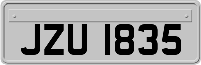 JZU1835