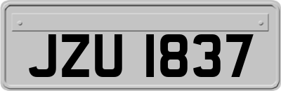 JZU1837