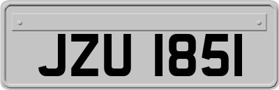 JZU1851