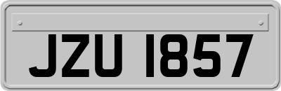 JZU1857
