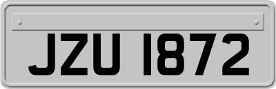 JZU1872