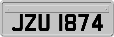 JZU1874