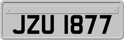 JZU1877