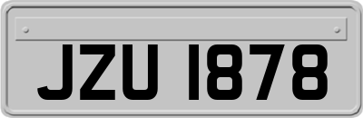 JZU1878