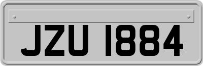 JZU1884