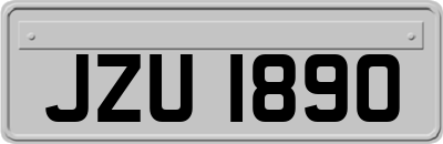 JZU1890