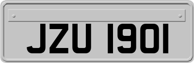 JZU1901