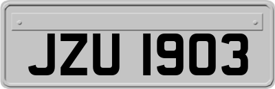 JZU1903