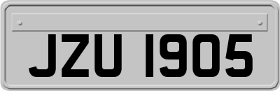 JZU1905