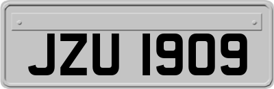 JZU1909