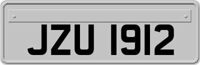JZU1912