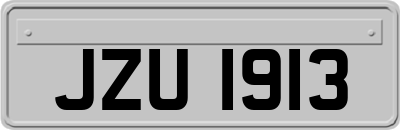 JZU1913