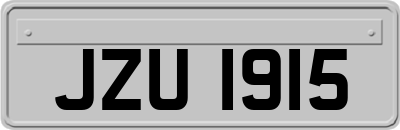 JZU1915