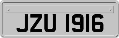 JZU1916
