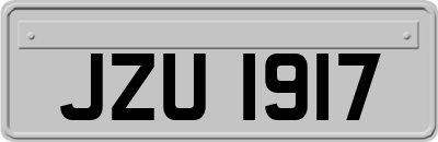JZU1917