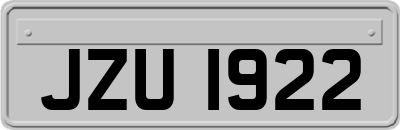 JZU1922