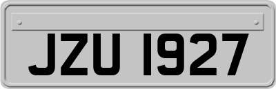 JZU1927