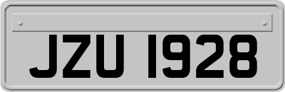JZU1928
