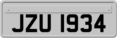 JZU1934