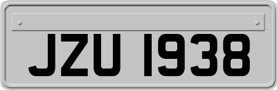 JZU1938