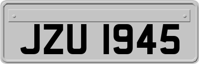 JZU1945