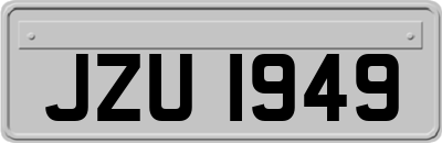 JZU1949