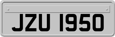 JZU1950