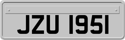 JZU1951