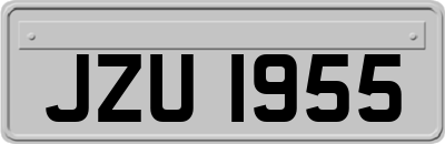JZU1955
