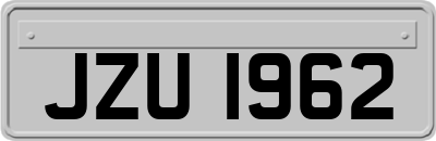 JZU1962