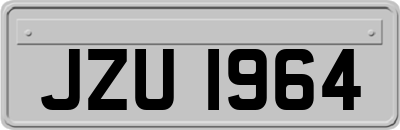 JZU1964
