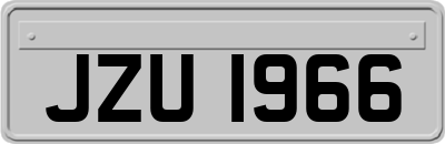JZU1966