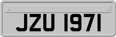 JZU1971
