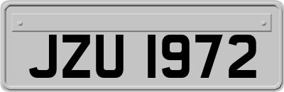 JZU1972