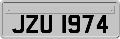 JZU1974