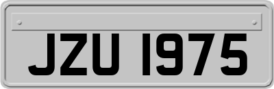 JZU1975