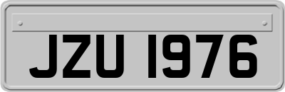 JZU1976