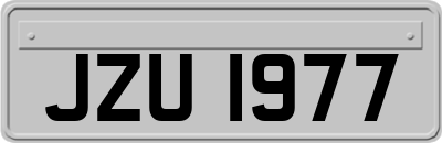 JZU1977